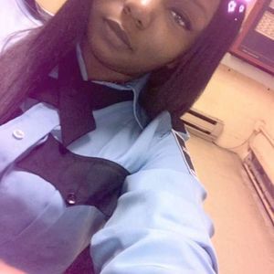 Meet your Posher, Nicki